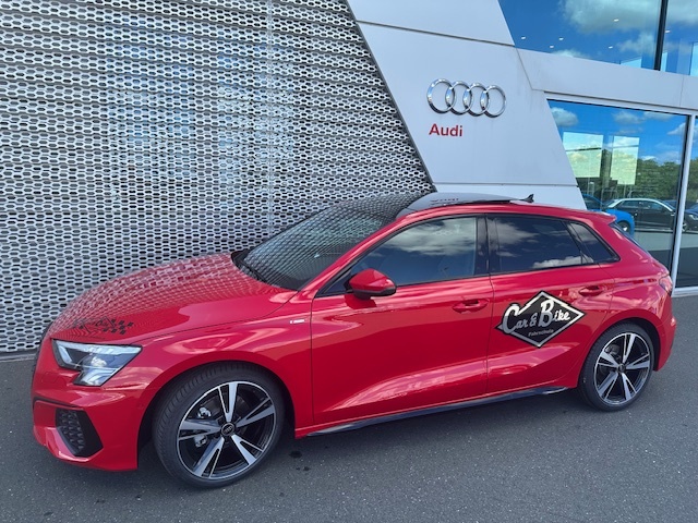 Audi A3 Sport