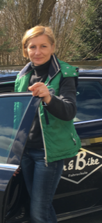 Anja Schödel
