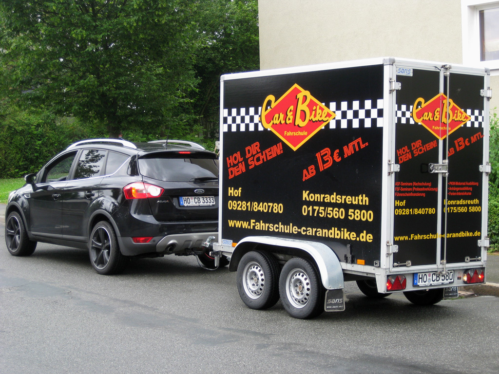 Anhänger