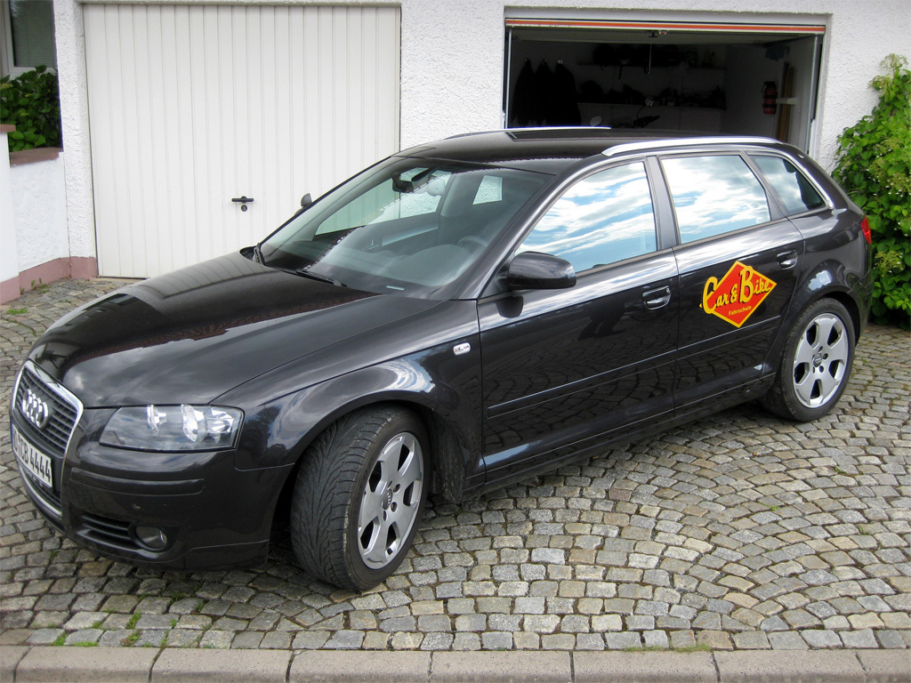 Fahrzeug 3